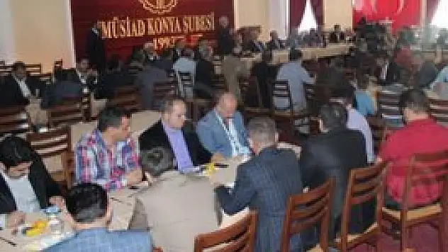 'Gelecek nesillere önemli şeyler bırakmalıyız'