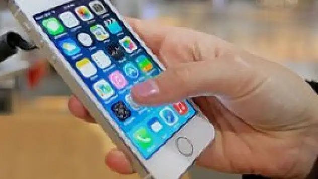İphone 5S almak isteyenler, dikkat!