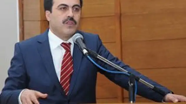 Konya'nın 2023 yılı ihracat hedefi 