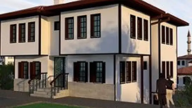 ''Yöresel dönüşüme'' 10 bin lira teşvik