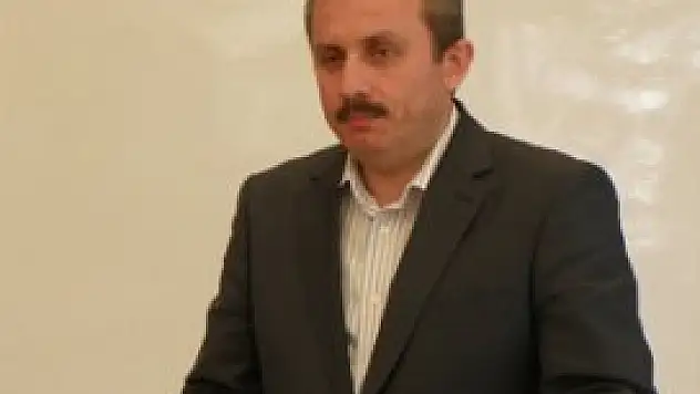 AK Parti'de hedef 81 il belediyesi