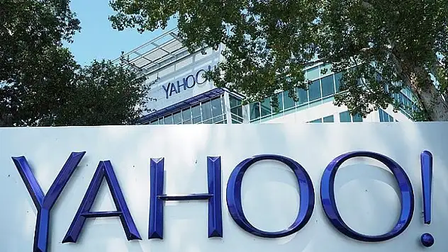 Yahoo'nun 1 milyar kullanıcısının hesap bilgileri çalındı
