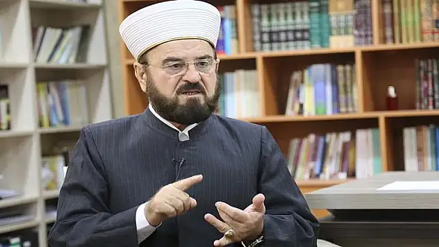 Dünya Müslüman Alimler Birliği: Moskova'daki terör saldırısının İslam'la alakası yok