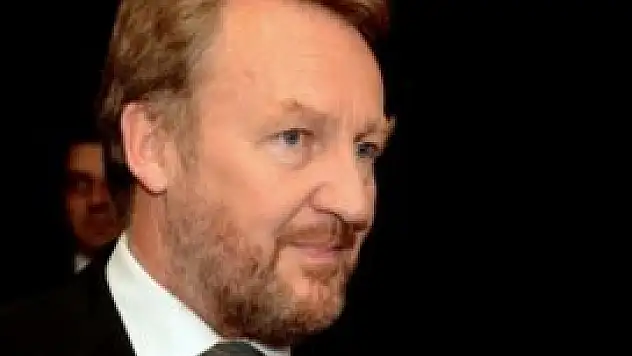 İzzetbegoviç'ten ''milli takım'' yorumu