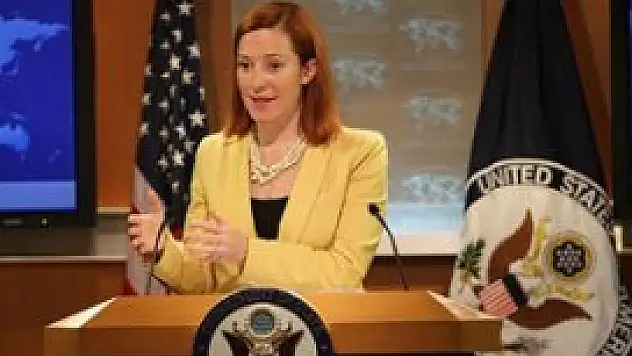 'Türkiye'yle yakın temas halindeyiz'