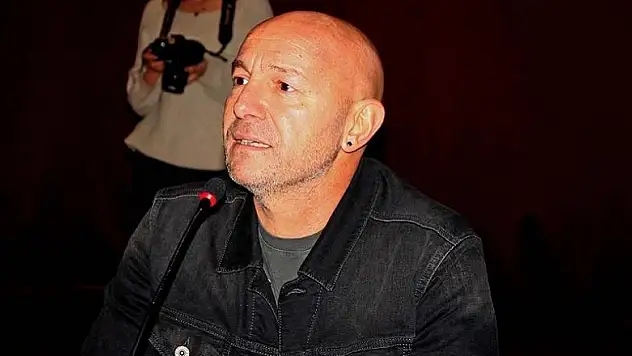 Yönetmen Çağan Irmak'tan Türk dizilerine eleştiri