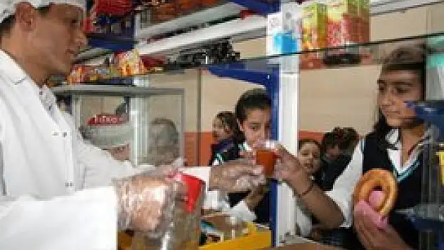 MEB'den ''hijyen eğitimi''