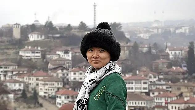 Safranbolu'nun kaderi UNESCO ile değişti