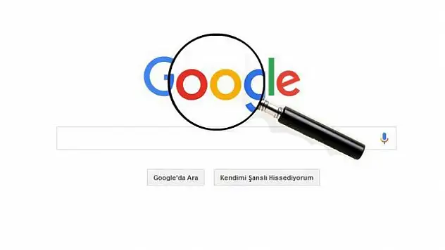 2016'da Google'da en çok bu siteyi aradık