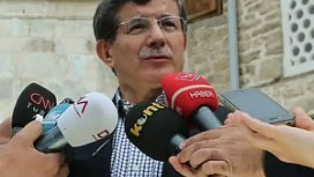 'Şimdi büyük Türkiye var'