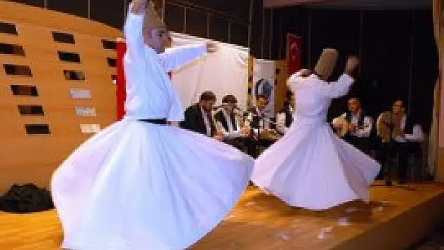 'Kim bir kavme benzerse onlardandır'