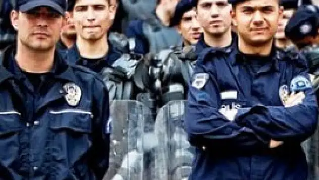 Bu 3 ilde yaşayanlar polis olmak istemiyor!