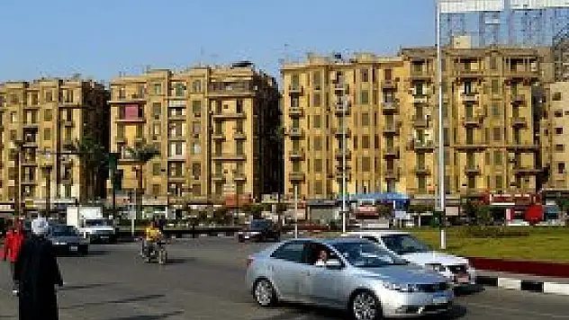 Suudi Arabistan'dan Mısır'a yardım