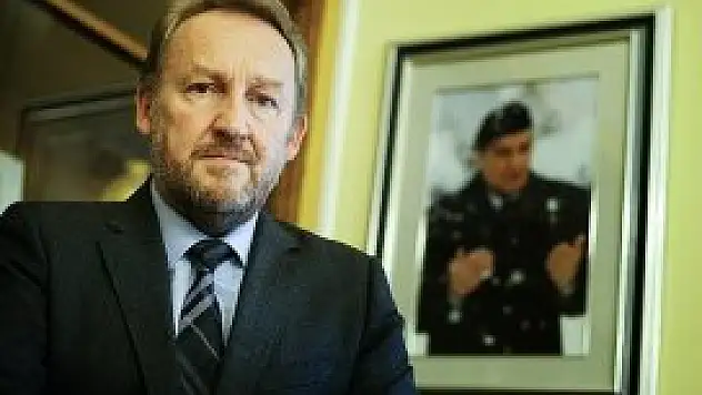 'Bilge Kral' vefatının 10'uncu yıl dönümünde özlemle anılıyor