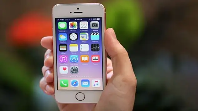 En ucuz Iphone orada satılıyor