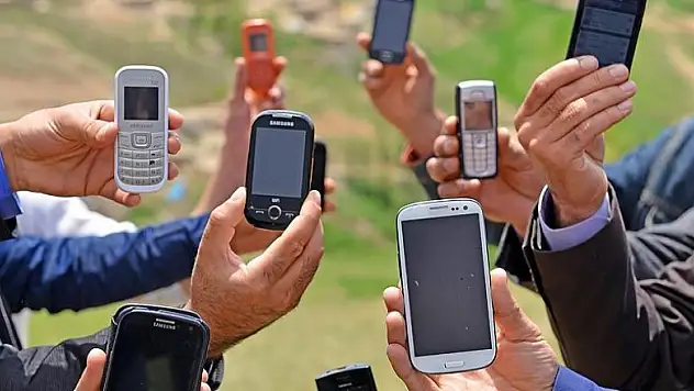 Türkiye 'cep'ten konuşmada yine Avrupa lideri