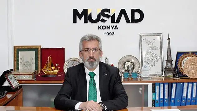 Lütfi Şimşek'in acı günü