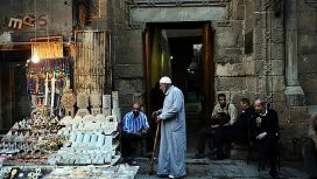 Mısır ekonomisi yara aldı