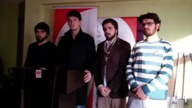 MTB'den yılbaşı kutlamalarına tepki