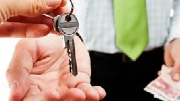 Kiracılara Arap darbesi!