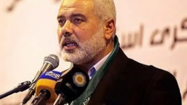 Heniye'den 'intifada' uyarısı