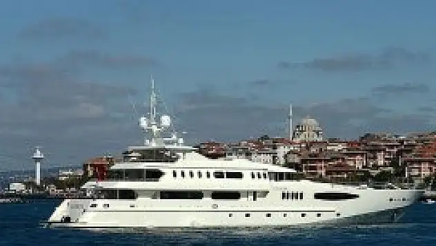 Mavi karta geçmeyen yat sahipleri ceza alacak