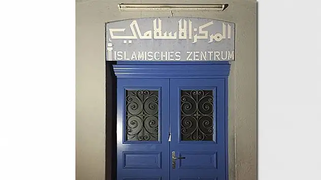 Zürih polisi, silahlı saldırının gerçekleştirildiği camiyi mühürledi