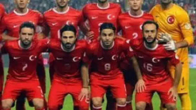 4 büyükler arasında 'zirvede'