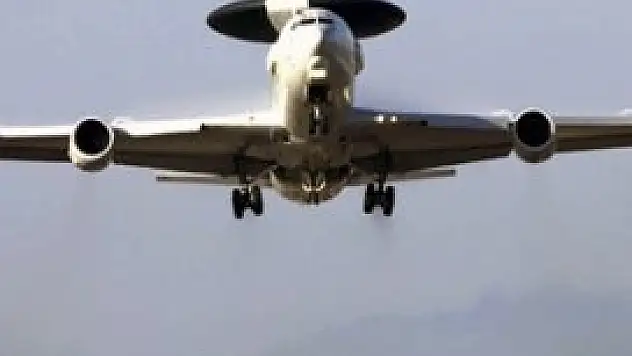 Türkiye'nin Çin resti ABD'ye karar değiştirtti