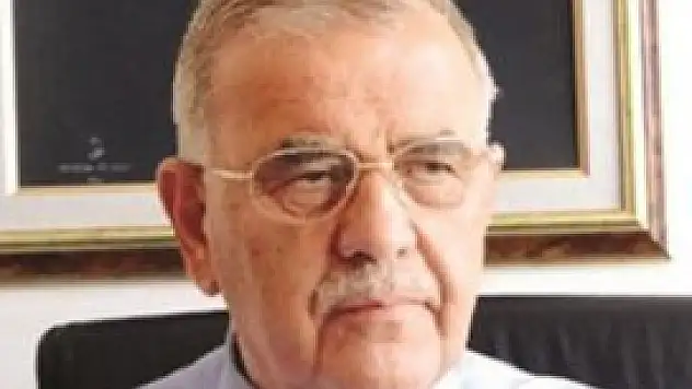 Başörtüsü Özal'ın da hayaliydi