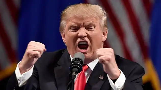 Trump'tan Karlov suikastçisi hakkında ilk yorum