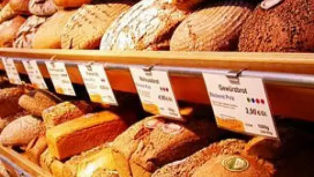 Ekmekten boya, baldan naftalin çıkabilir