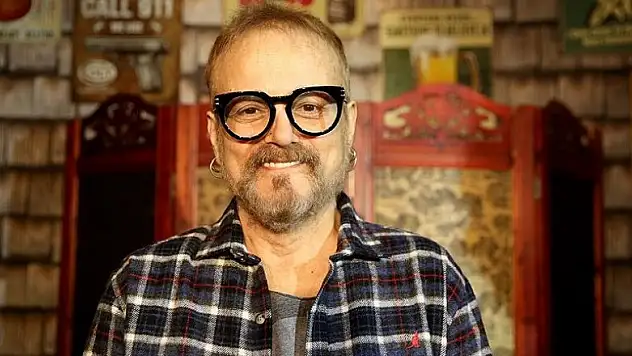 Harun Kolçak yeniden hayranlarıyla buluştu