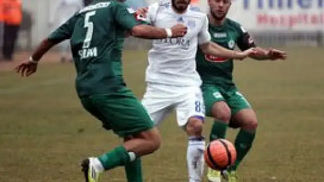 G.Antep-T.Konyaspor maçı öncesi son bilgiler