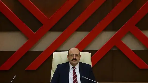 YÖK, doktora bursları takvimini açıklandı