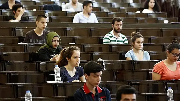 ÖSYM'den 'YGS başvurusu' uyarısı: Uzatılmayacak