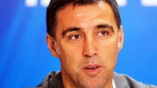 Şükür'den Mancini'ye sert eleştiri!