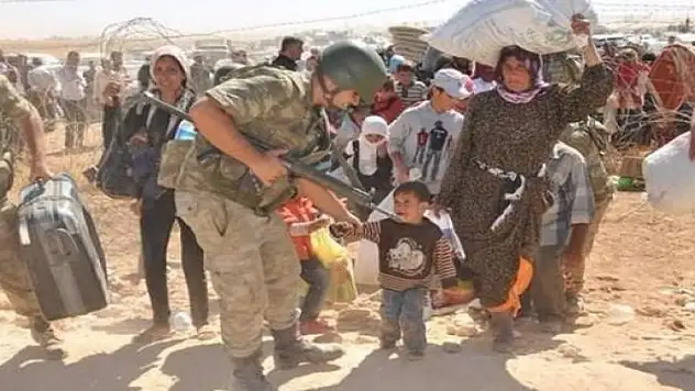 ABD'den 'Yok artık' dedirten sıralama