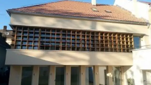 TİKA'dan 'Bilge Kral'a vefa borcu