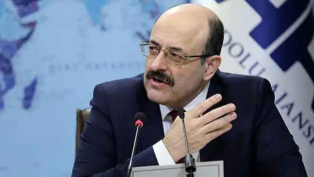 YÖK başkanı açıkladı: Artık tercih yapamayacaklar