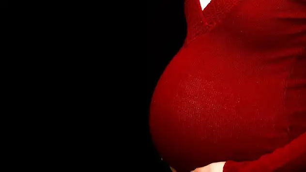 Anne adaylarına kış aylarında kapalı alan uyarısı