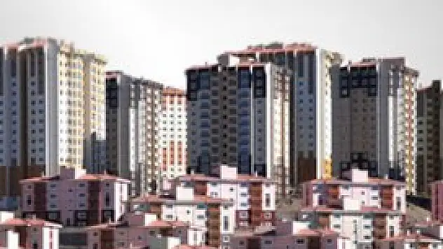 Apartmanda oturanlar dikkat!