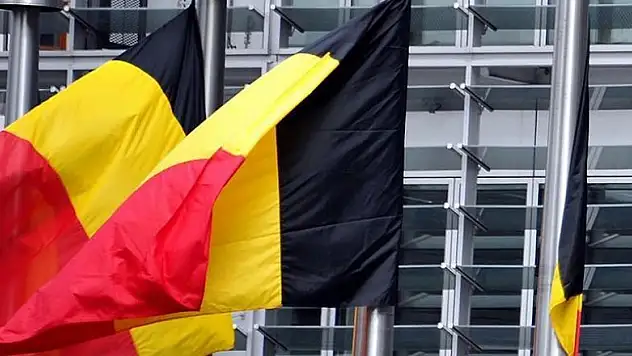 Belçika hükümeti Filistin devletini tanımayı görüşecek