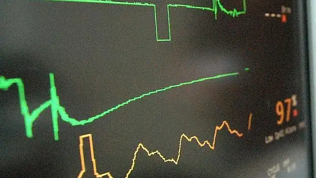 Kadınlar kalp krizi geçirdiklerinin farkına varmıyor