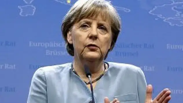 AB müzakerelerinde yeni başlığa yeşil ışık