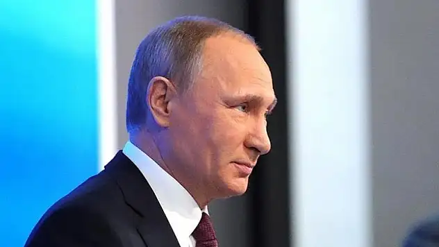Putin'den 'Karlov suikastı' açıklaması
