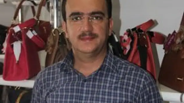 Çantada damping can verdi