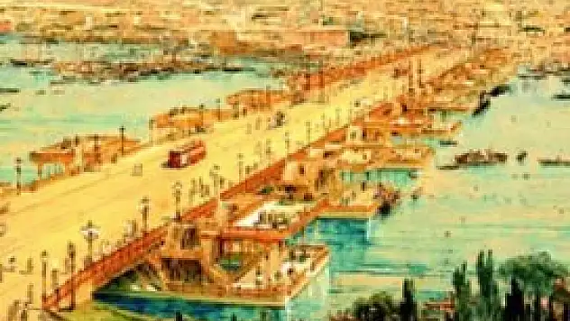 Osmanlı'nın 'yitik' projeleri nerede?