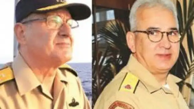 Balyoz'u protesto için istifa etti yeri hemen doldu!