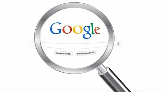 Bakandan müjde! Yerli arama motoru geliyor